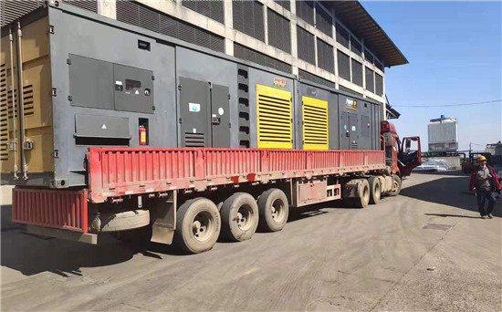 铅山200KW发电机组适配电缆规格选型指南