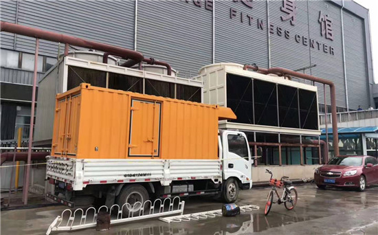 铅山300KW发电机组适配电缆规格选型指南