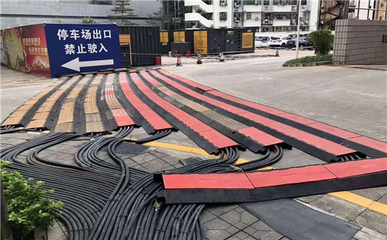 铅山发电机组电缆选型完整具体步骤(工程通用标准流程)